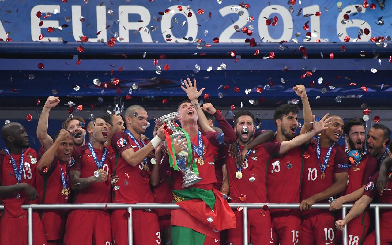 2016欧洲杯葡萄决赛（2016欧洲杯葡萄牙夺冠视频全程完整观看）