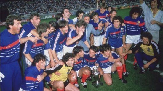 1984年欧洲杯6（1984年欧洲杯的举办国是哪里）