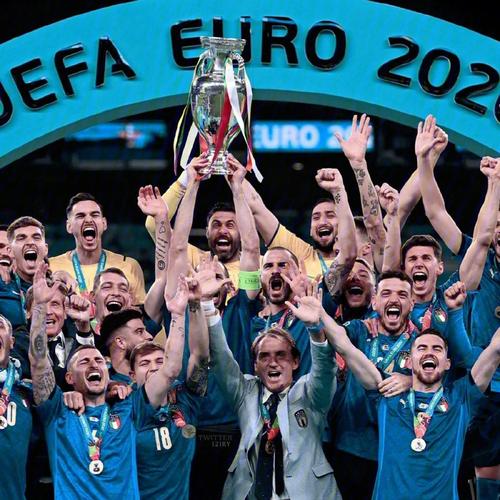 欧洲杯意大利定妆（欧洲杯意大利2021年）