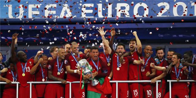 2016欧洲杯夺冠时刻（2016欧洲杯冠军之路）