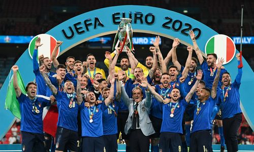 欧洲杯意大利夺冠阵容（意大利欧洲杯夺冠热门）