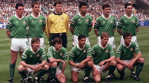 1988年欧洲杯集锦（1988年欧洲杯最佳阵容）
