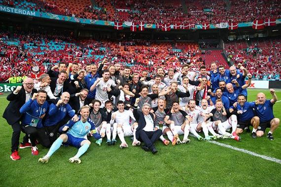 欧洲杯2021荷兰捷克（欧洲杯荷兰捷克阵容）