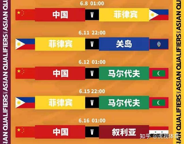 欧洲杯中国和菲律宾（中国与菲律宾足球比赛结果）