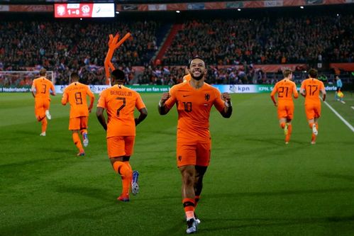 2018欧洲杯荷兰进球（欧洲杯荷兰队18号）