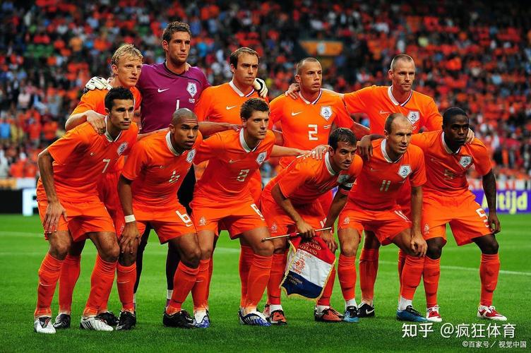 欧洲杯荷兰失球数（欧洲杯荷兰最好成绩）