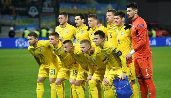 21号欧洲杯乌克兰（21年欧洲杯乌克兰）