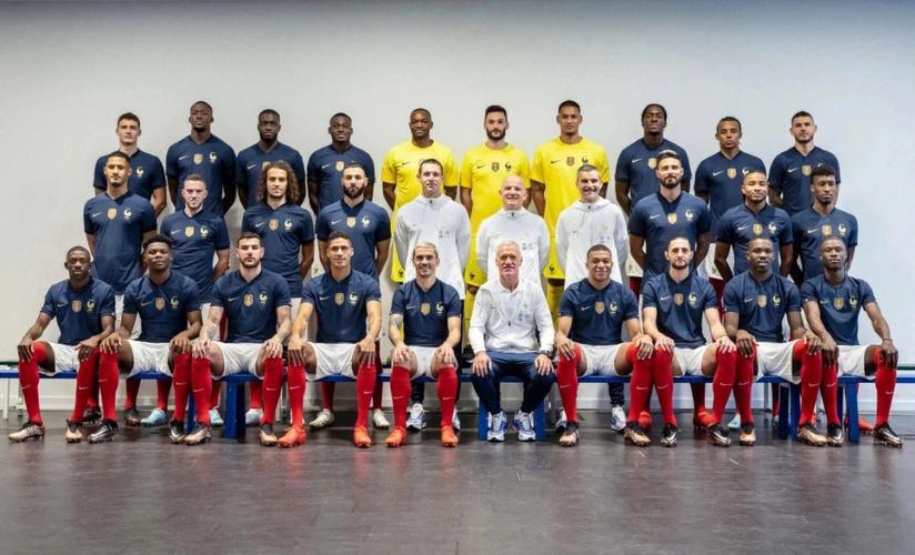 14欧洲杯法国阵容（欧洲杯法国阵容2023）