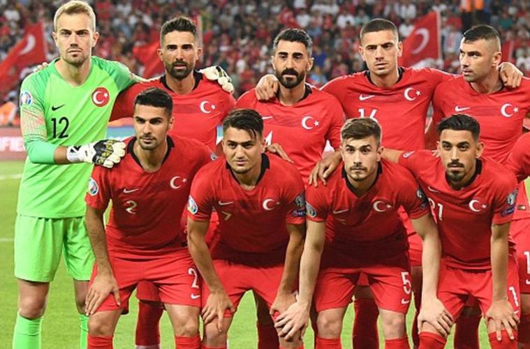 土耳其欧洲杯强吗（欧洲杯土耳其队实力）