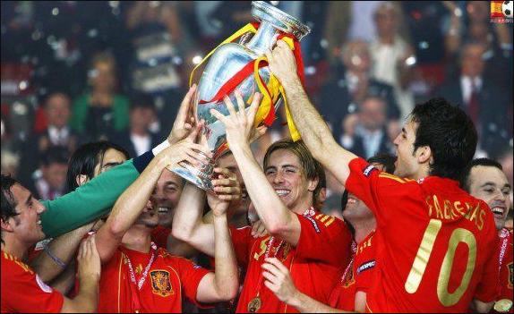 08年欧洲杯合集（08年欧洲杯名次）