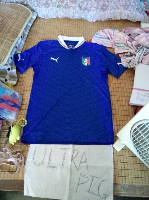 意大利球衣2012欧洲杯（12年欧洲杯意大利球衣）